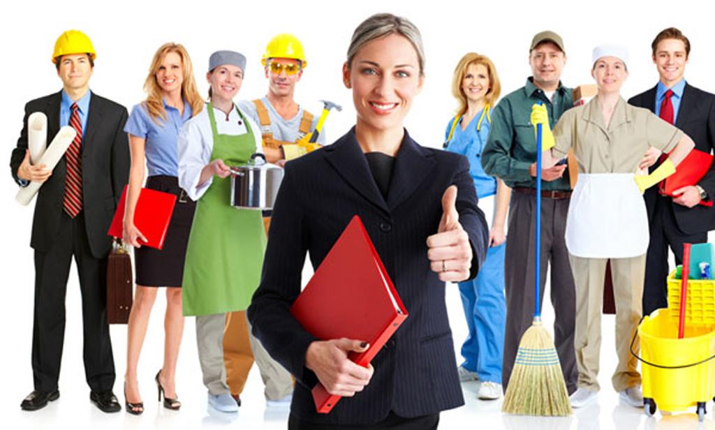 Alanya Yük Taşıma Personeli